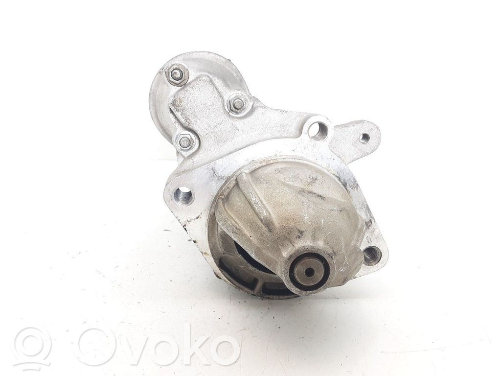Starter motor   AI80022