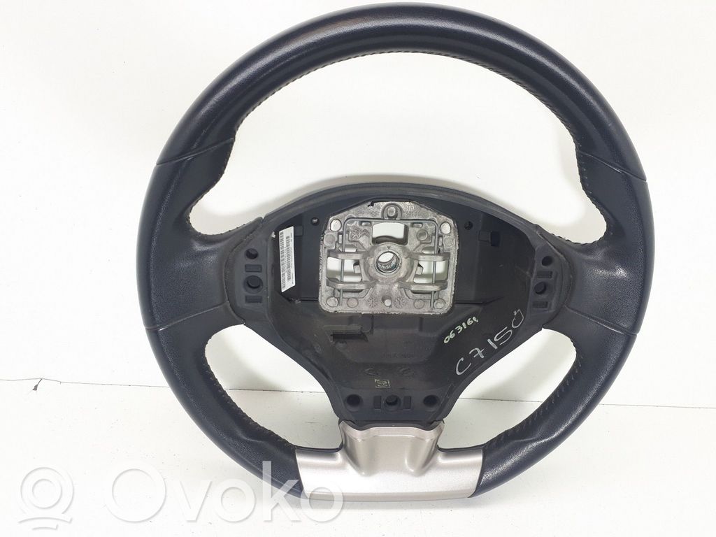 Steering wheel   96769959ZD