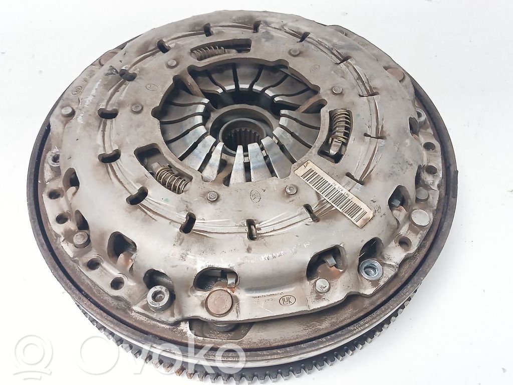 Clutch set kit   756783102