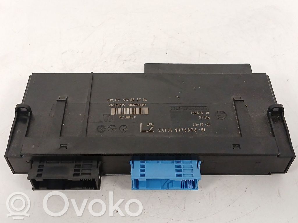 BMW 1 E81 E87 Other control units/modules 