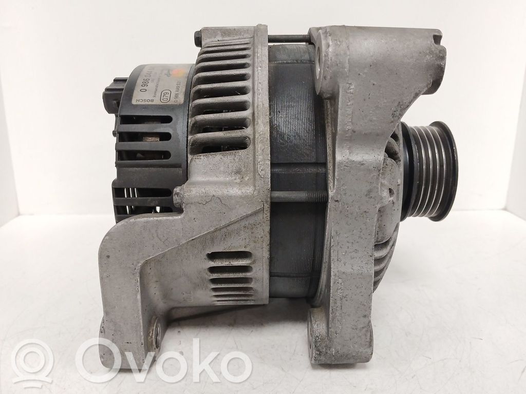 BMW 3 E36 Generator/alternator 