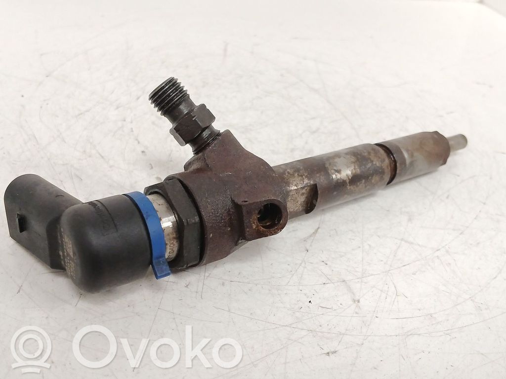 Inyector de combustible   7T1Q9F593AB