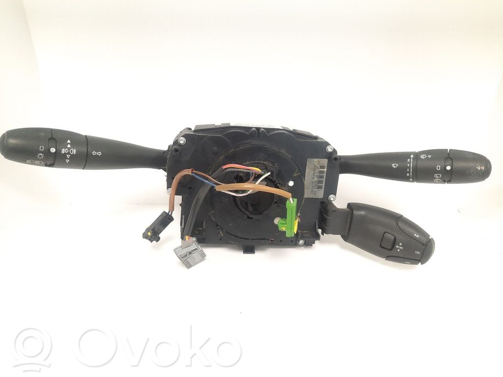 Interruptor de control del panel de luces   96630724XY,COM2005