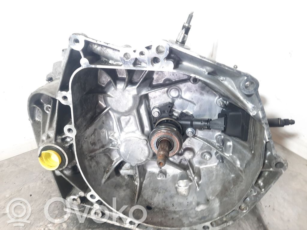 Citroen C4 Grand Picasso Scatola del cambio manuale a 5 velocità 