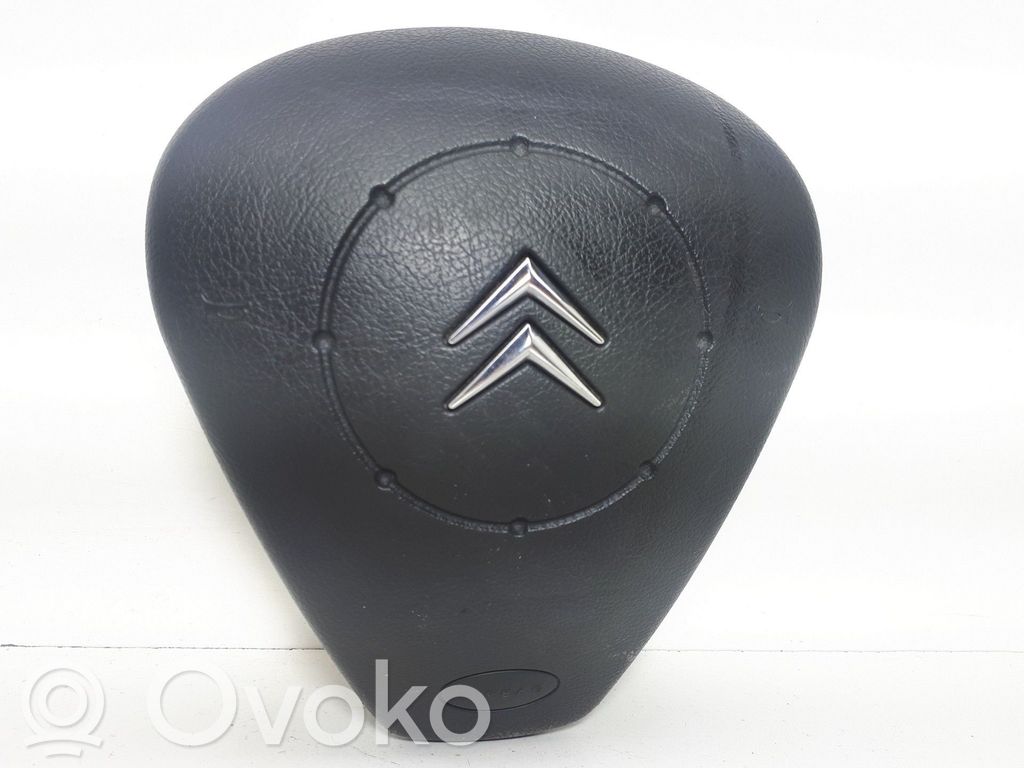Citroen C3 Stūres drošības spilvens 