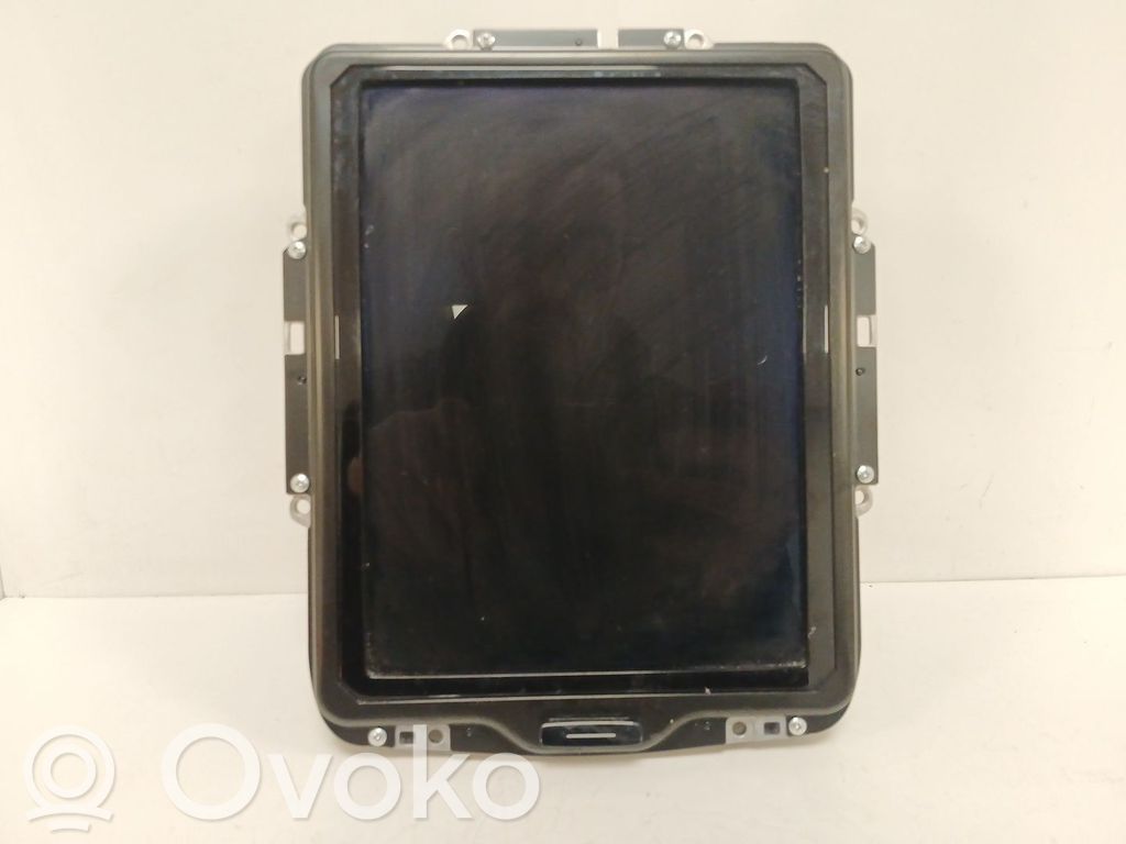 Head up display screen   32247465AA,QFVE404A,32247466AA