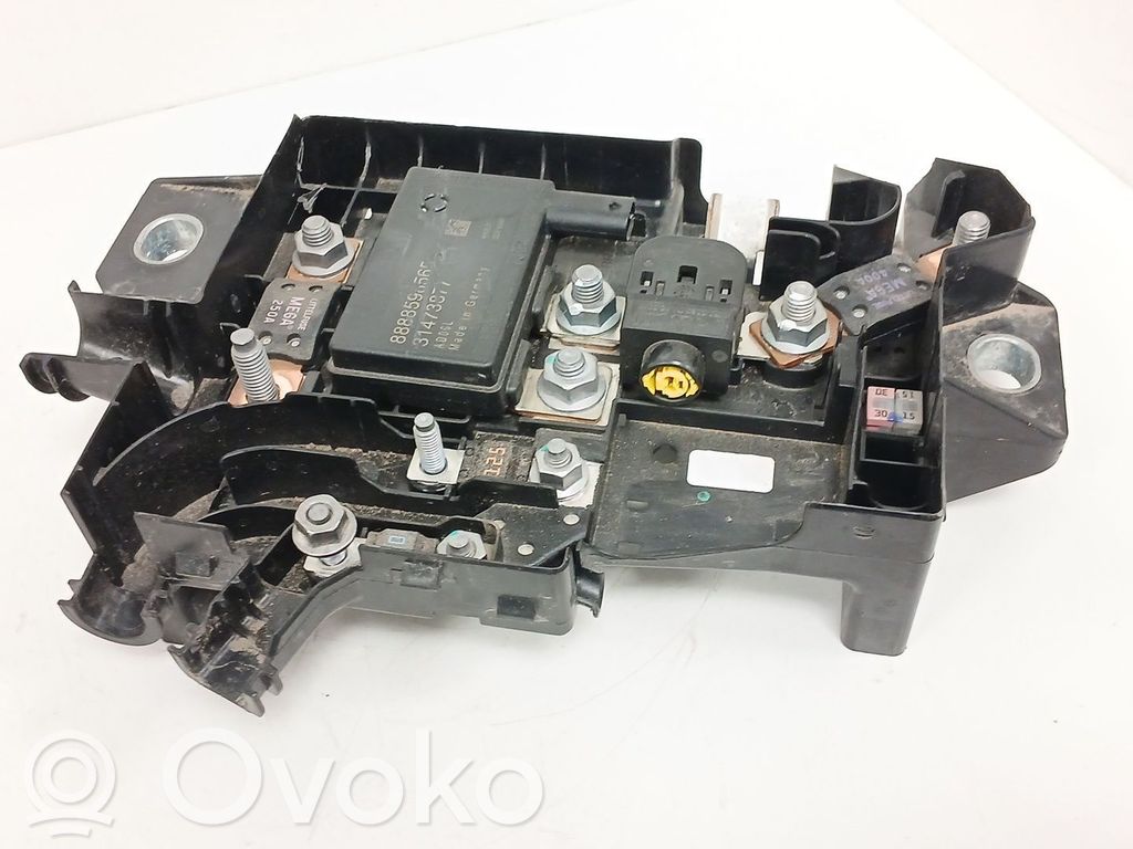 BSM Control unit   32200334,31473877
