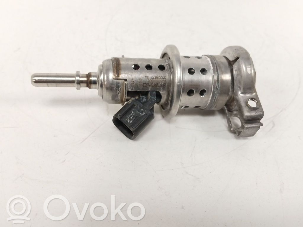 Inyector de combustible   32203677