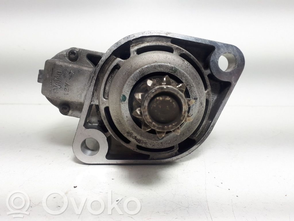 Motor de arranque   02M911023M,D6GS14