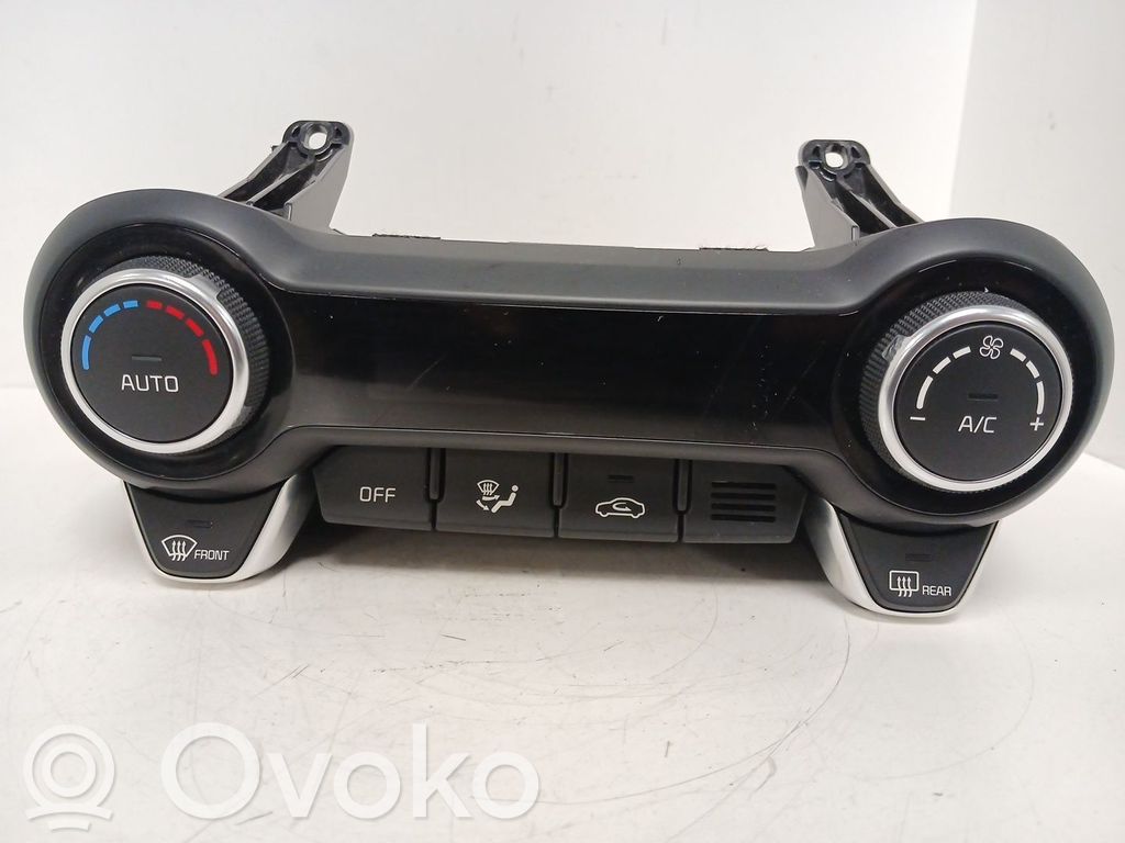 Climate control unit   97250H8420,97250H8XXX