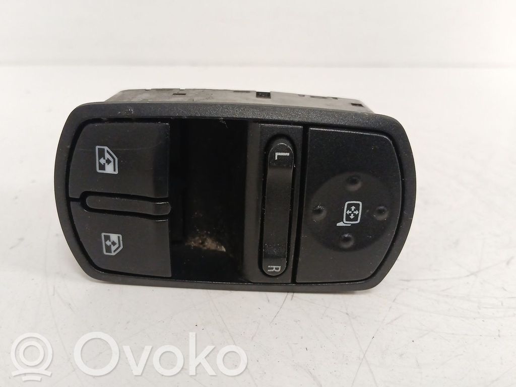 Electric window control switch   13430017,315625731