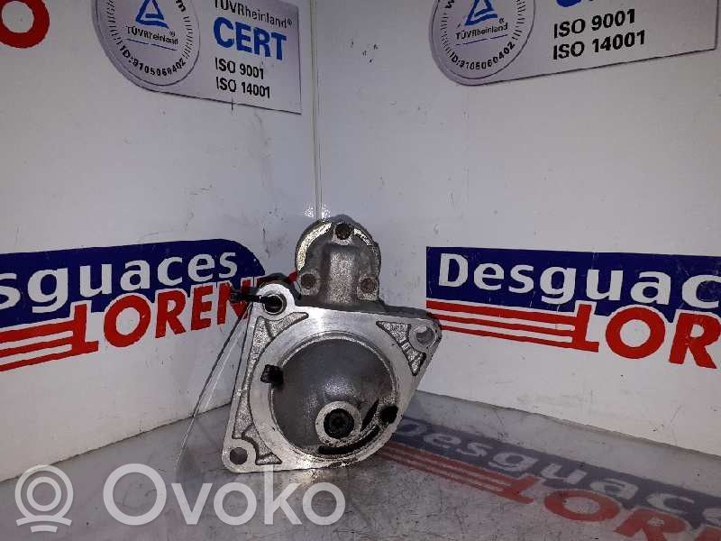 Motor de arranque   A152,0001107411