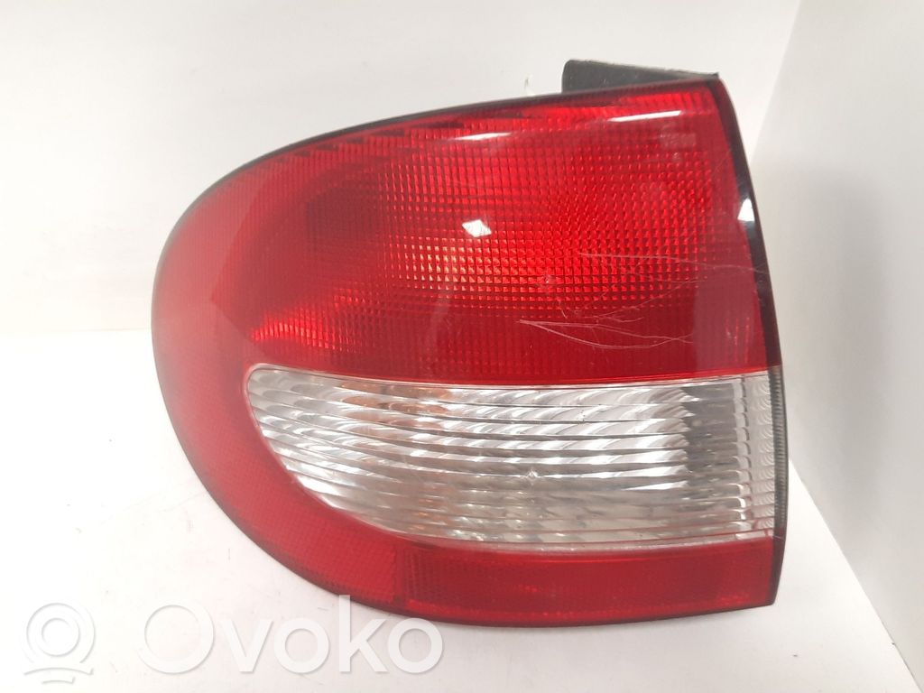 Rear/tail lights   15347