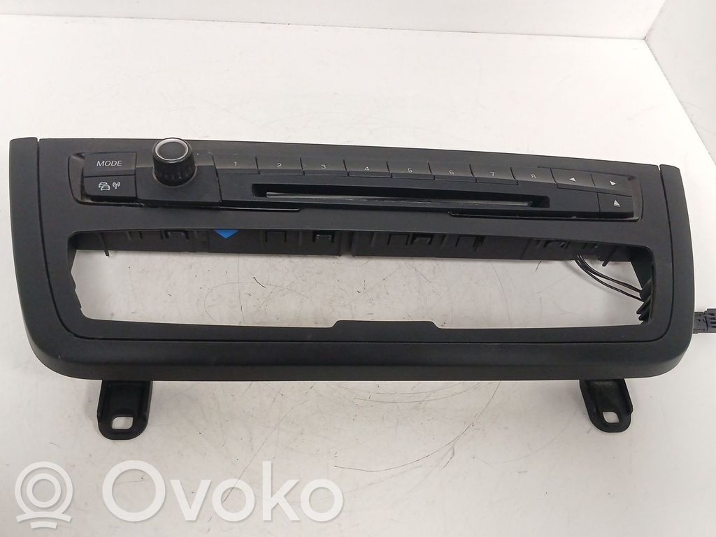 Multifunctional control switch/knob   926109801