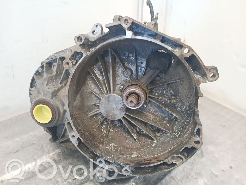 Ford Transit 5 Gang Schaltgetriebe 