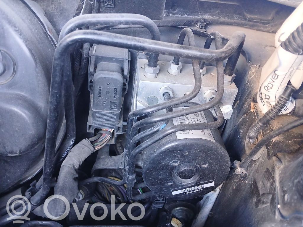 Bomba de ABS   AG9N2C405CA