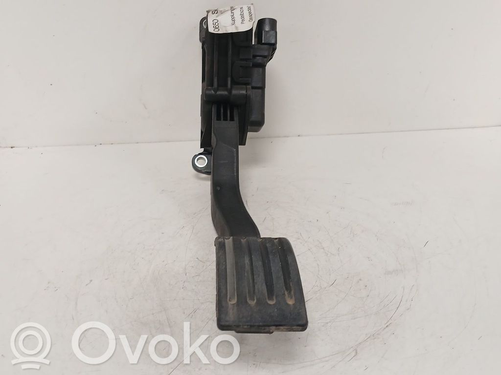 Ford Kuga I Accelerator throttle pedal 