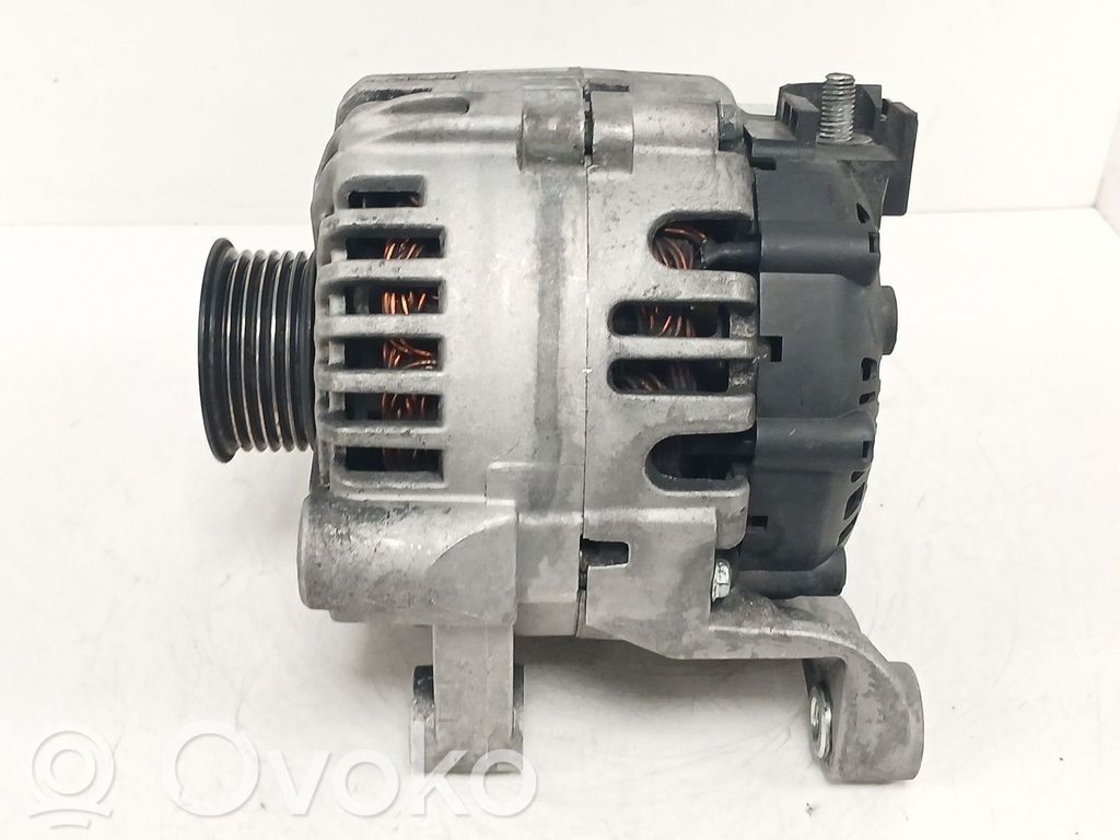 Lichtmaschine   114720