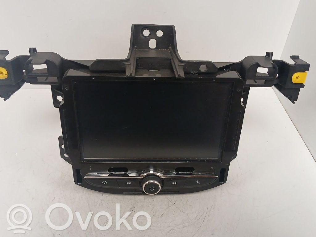 Sound HiFi control unit module   731050000000X