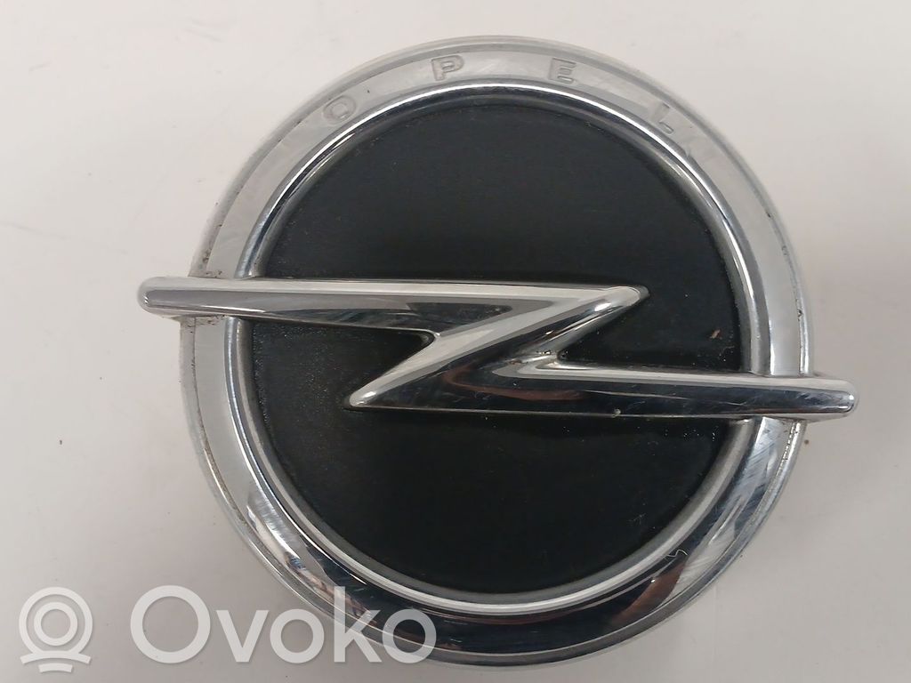 Opel Astra K Alte unități/module de control 