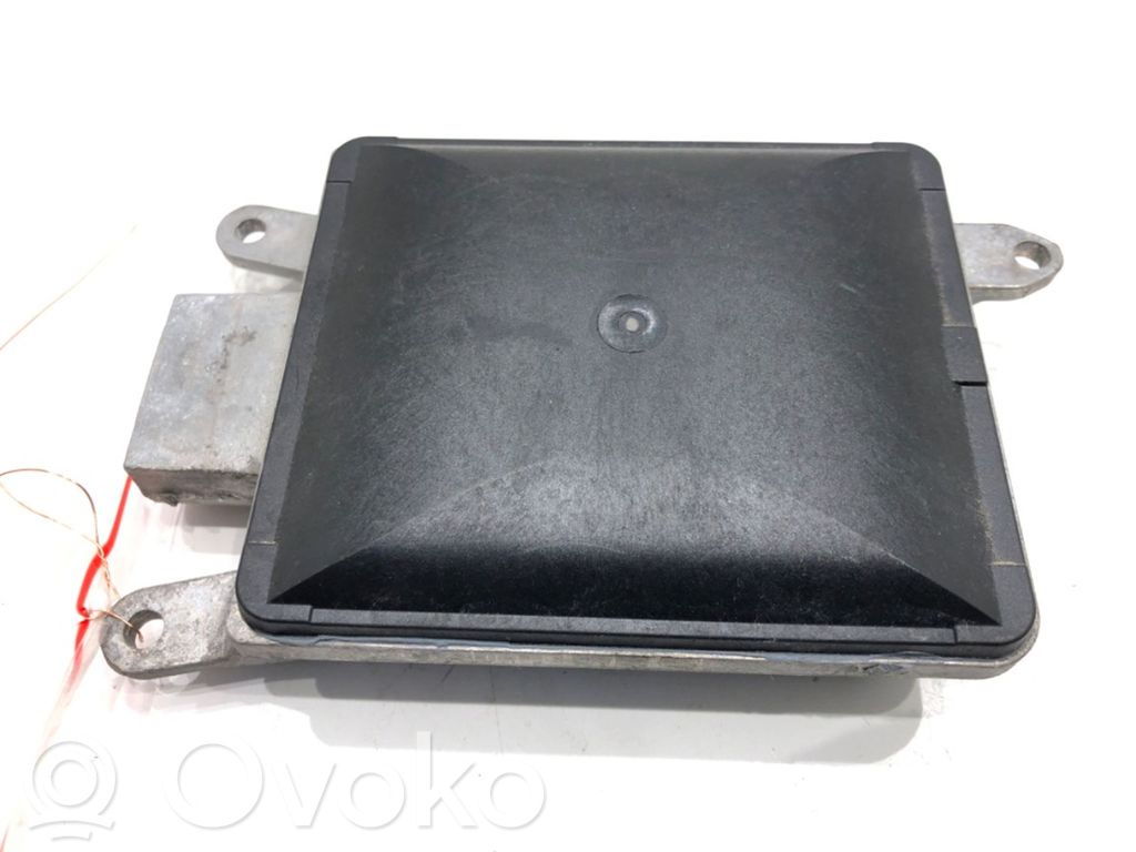 Autres unités de commande / modules   8U0907568