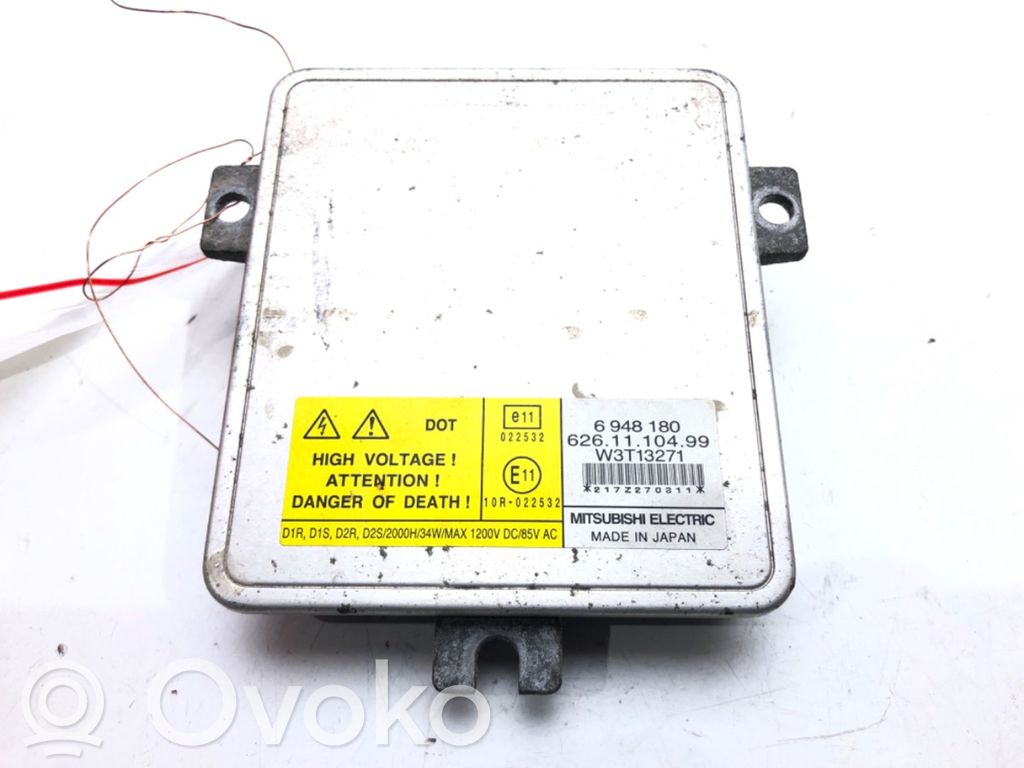Įtampos keitiklis/ keitimo modulis   6948180