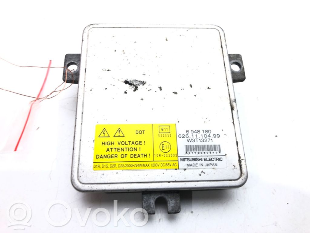 Įtampos keitiklis/ keitimo modulis   6948180