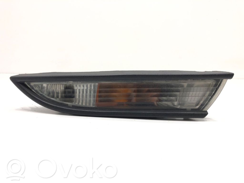 Front fog light