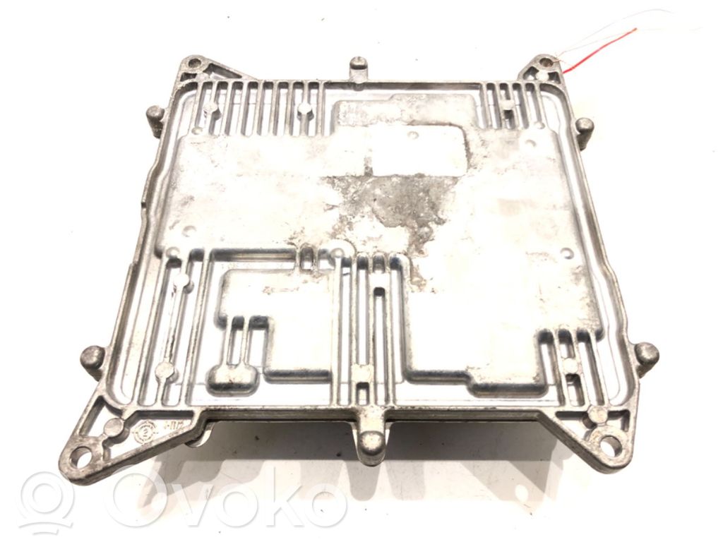 BMW 3 GT F34 Engine control unit/module ECU 