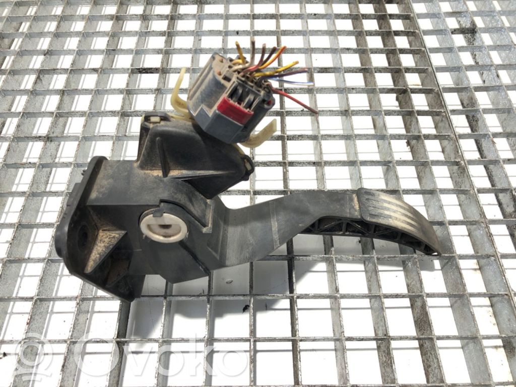 Ford Transit Gaspedal 