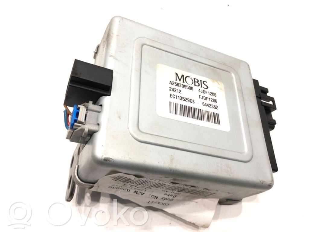 Power steering control unit/module   A256399500