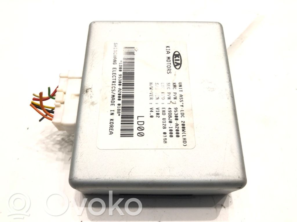 KIA Ceed Kiti valdymo blokai/ moduliai 