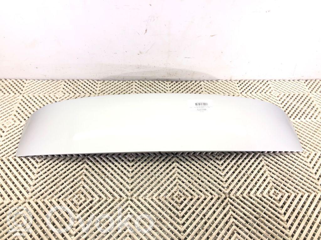 BMW 3 E90 E91 Tailgate/trunk spoiler 