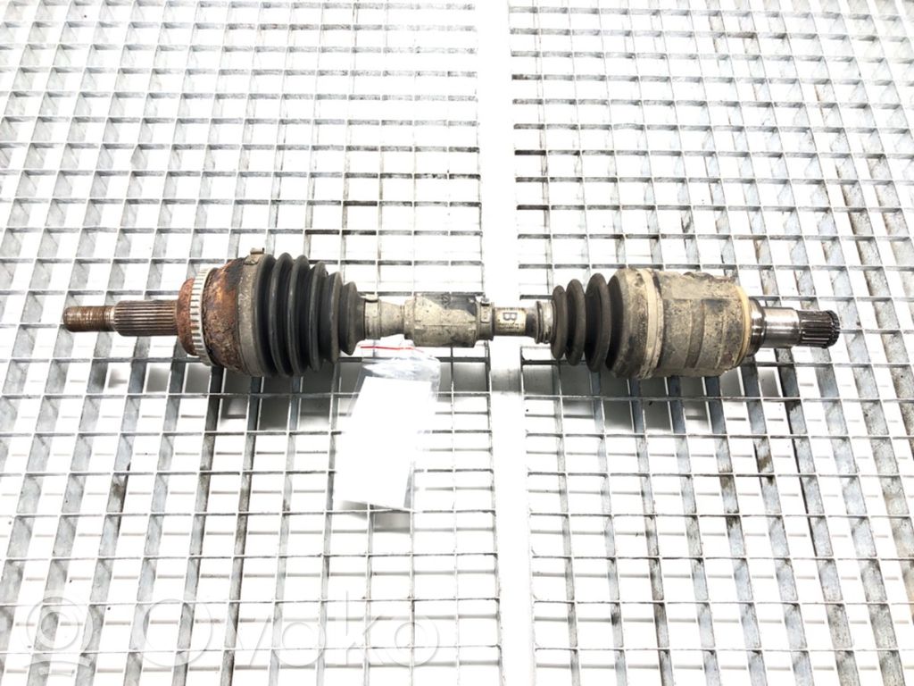 Toyota Corolla E120 E130 Eje de transmisión delantero 