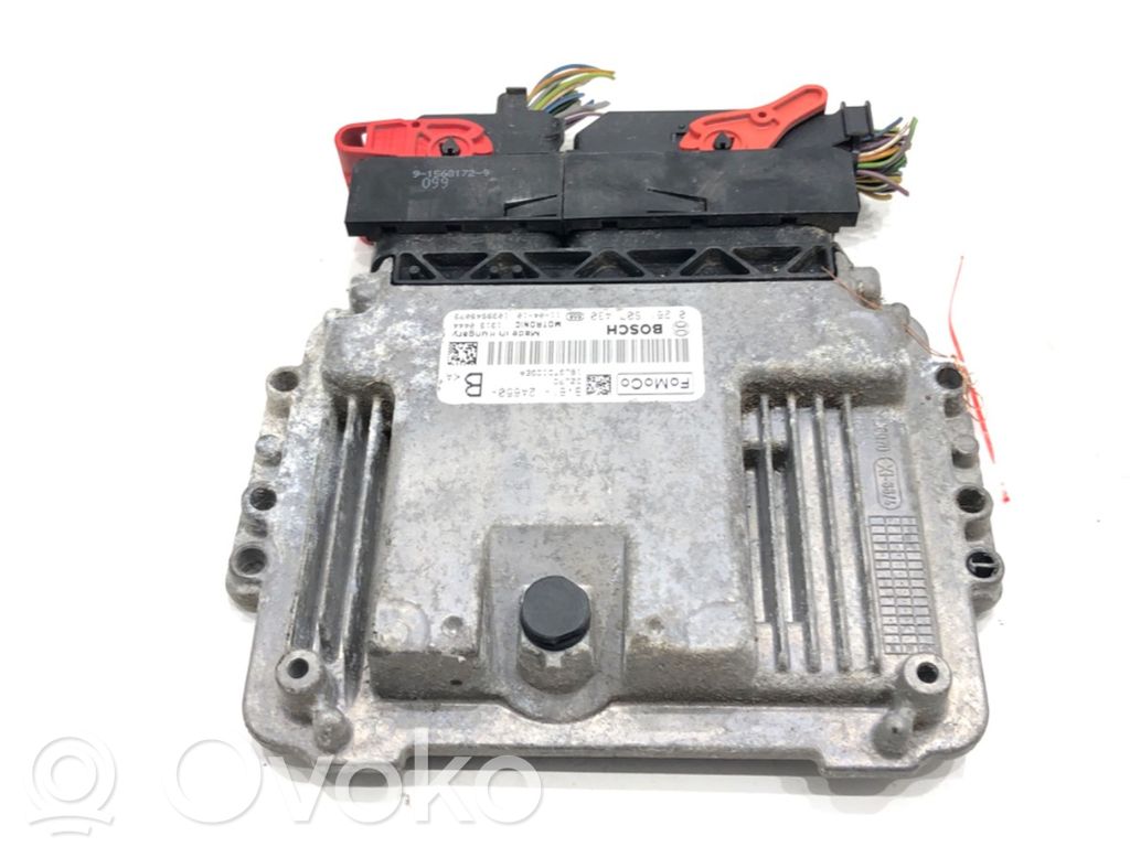 Ford Focus Engine control unit/module ECU 