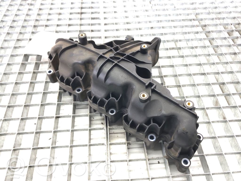 Volkswagen Scirocco Intake manifold 
