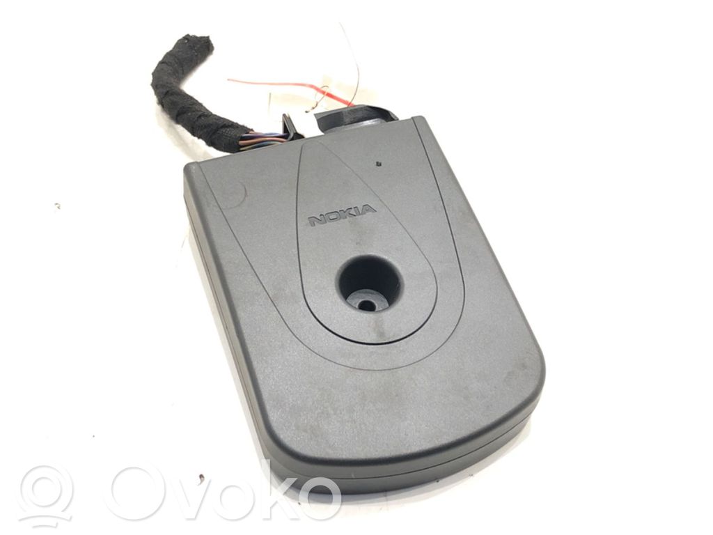 Ford Mondeo MK IV Unidad de control/módulo de bluetooth 