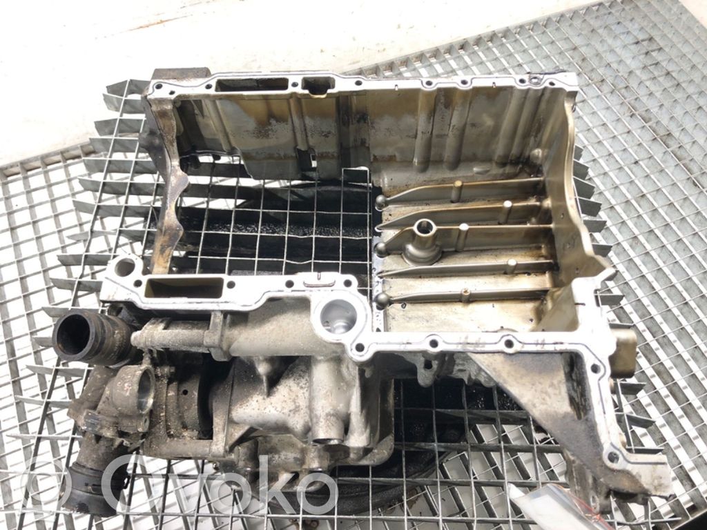 Audi A8 S8 D3 4E Karteris 