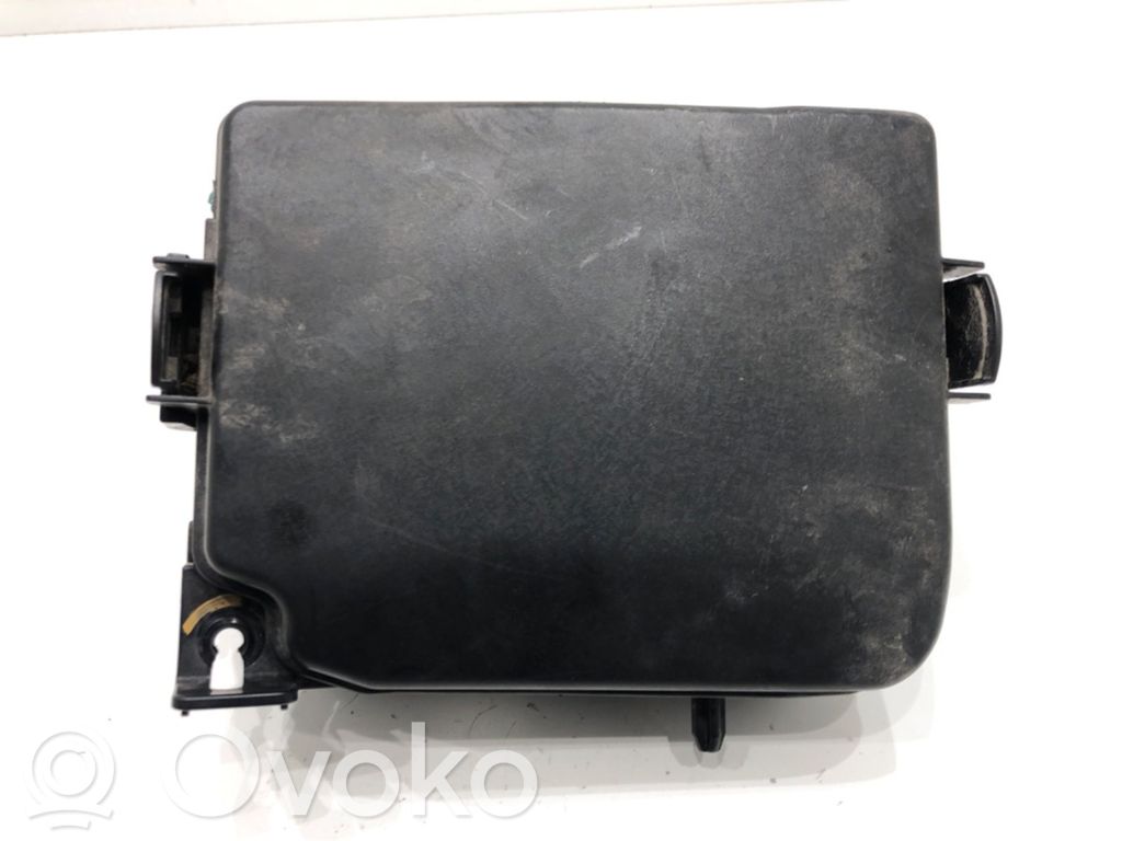 KIA Ceed Sicherungskasten komplett 