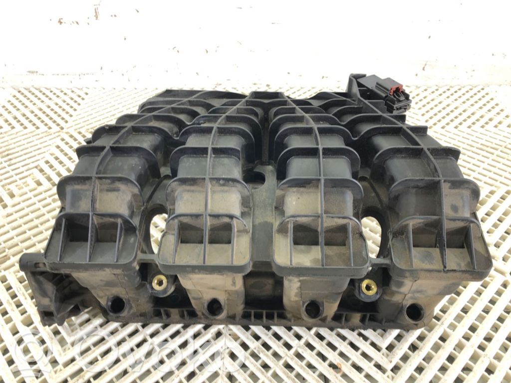 Intake manifold