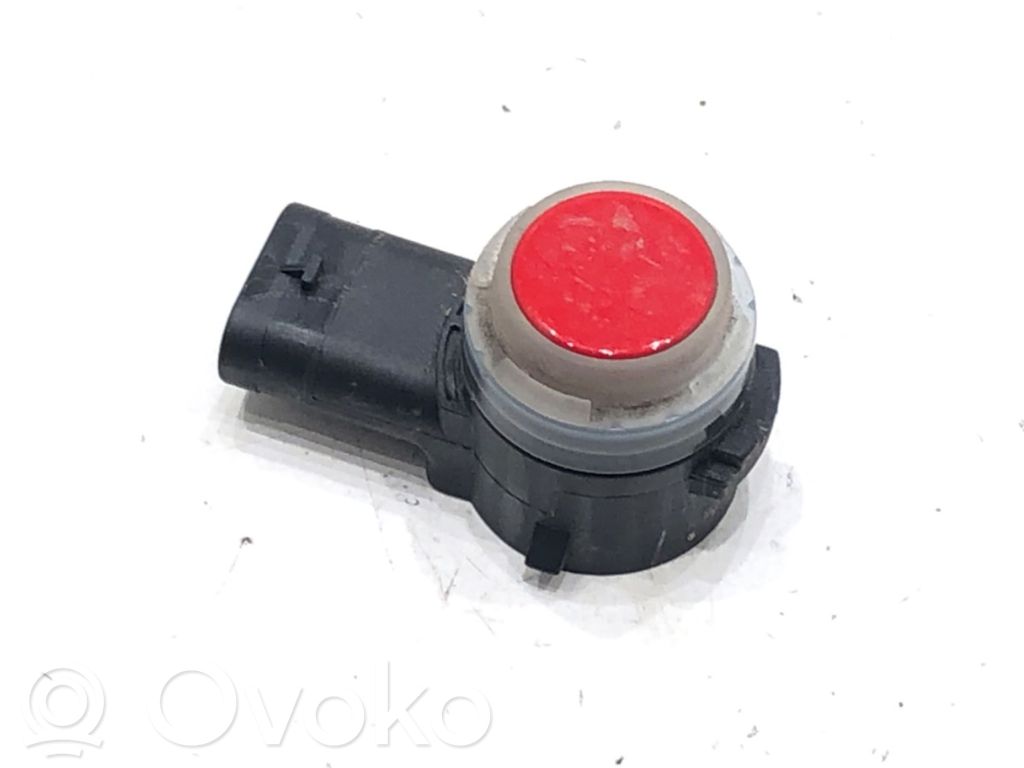 Ford Focus Sensor de aparcamiento PDC 