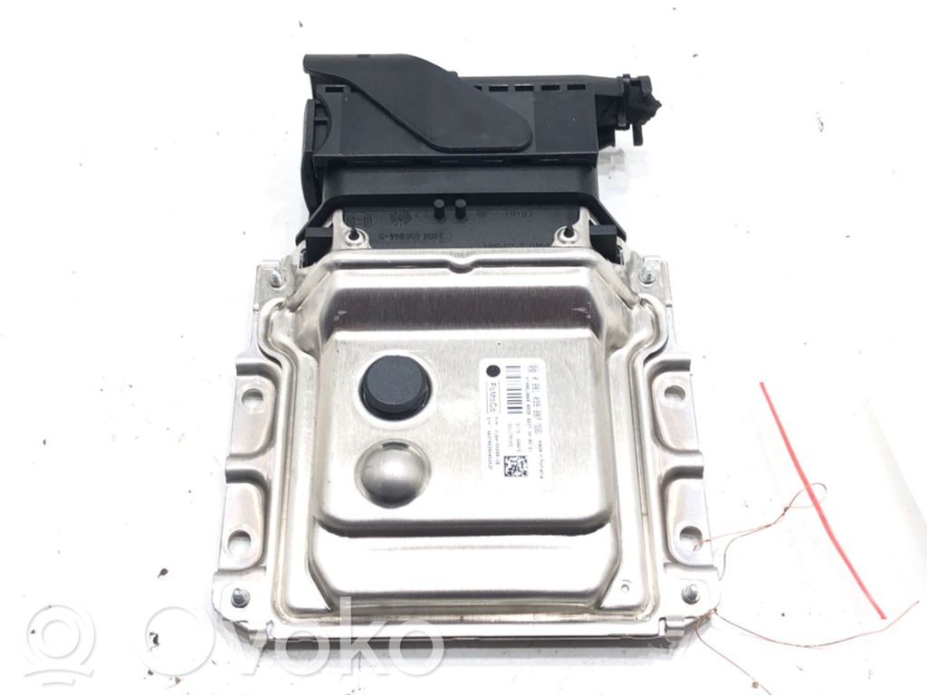 Ford Focus Other control units/modules 