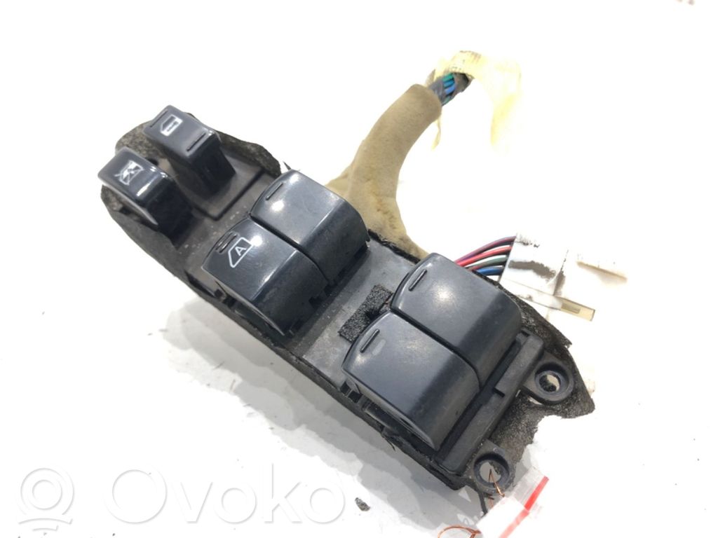Subaru Outback Electric window control switch 