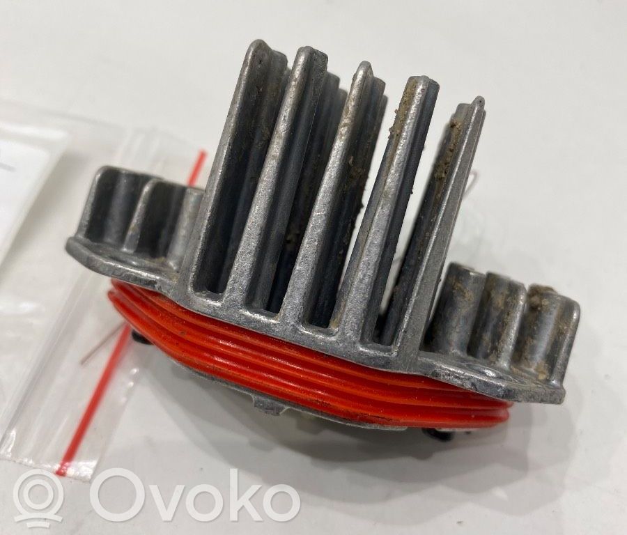 Ford Focus Other control units/modules 
