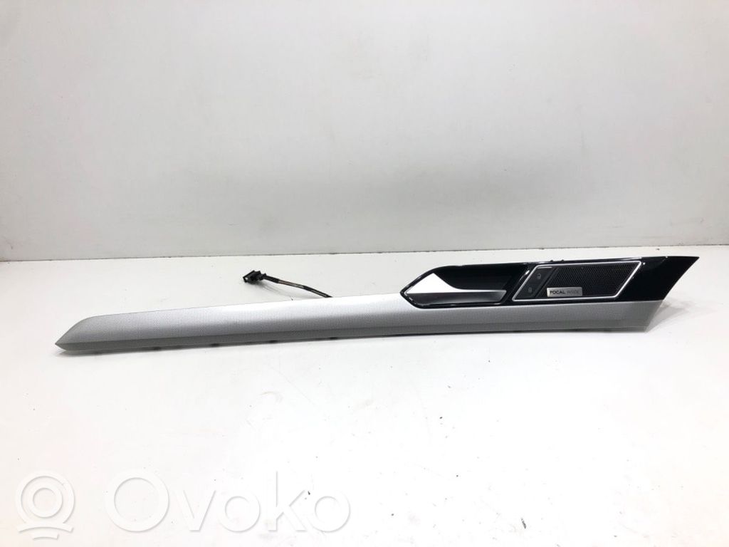 Volkswagen PASSAT B8 Mâner interior ușă față 