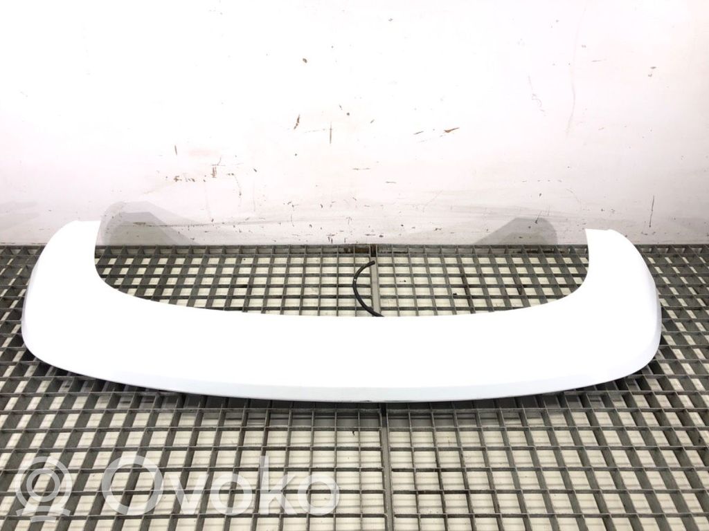 KIA Ceed Heckspoiler 