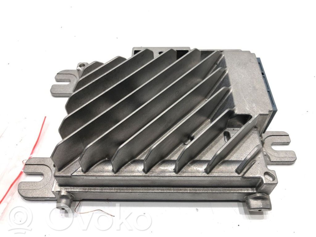 BMW 5 G30 G31 G38 Amplificatore 