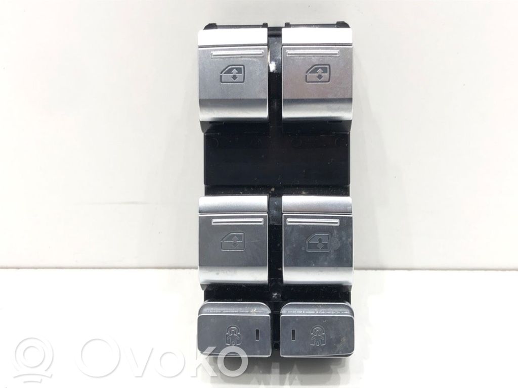 Audi A6 Allroad C8 Electric window control switch 