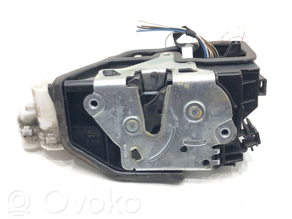 BMW X3 F25 Serrure de porte avant 