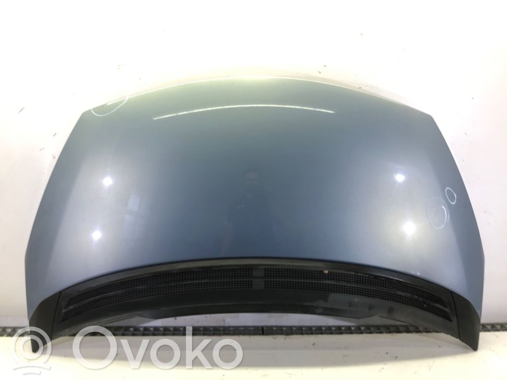 Motorhaube